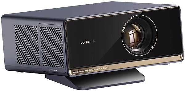 Projector WANBO X5 Pro ...