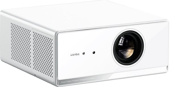 Projector WANBO X5 Air ...