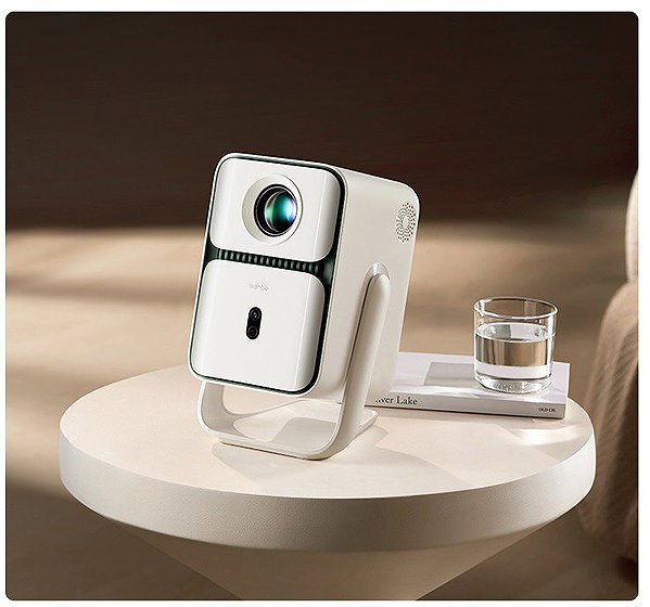 Projector WANBO T2 Ultra ...