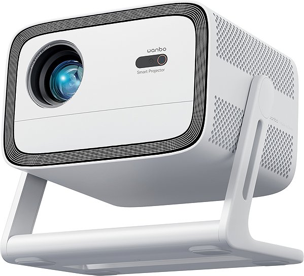 Projector WANBO Vali 1 ...