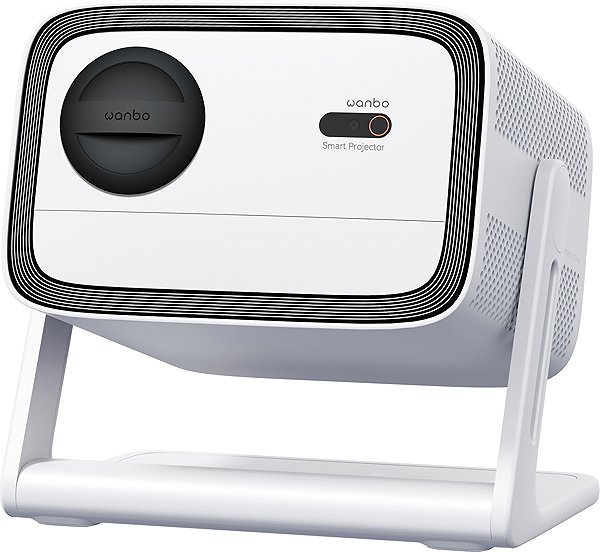 Projector WANBO Vali 1 ...