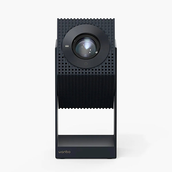 Projector WANBO Cube 2 Pro Deep Night ...