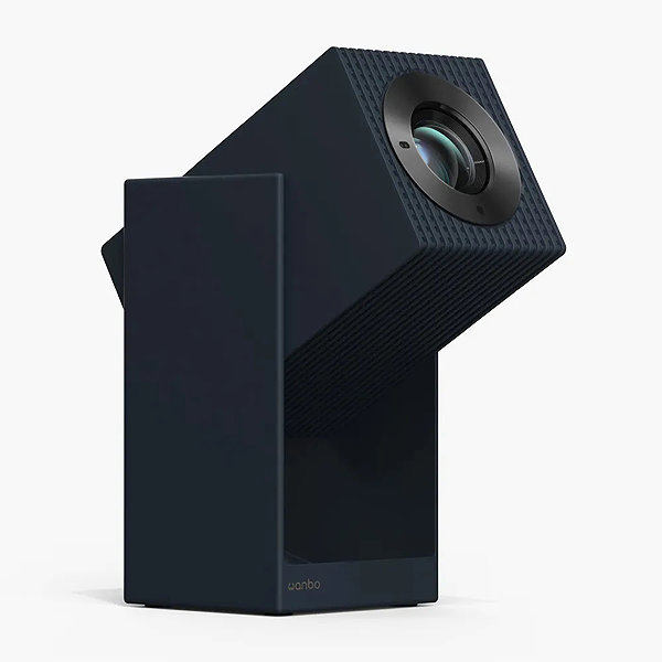 Projector WANBO Cube 2 Pro Deep Night ...