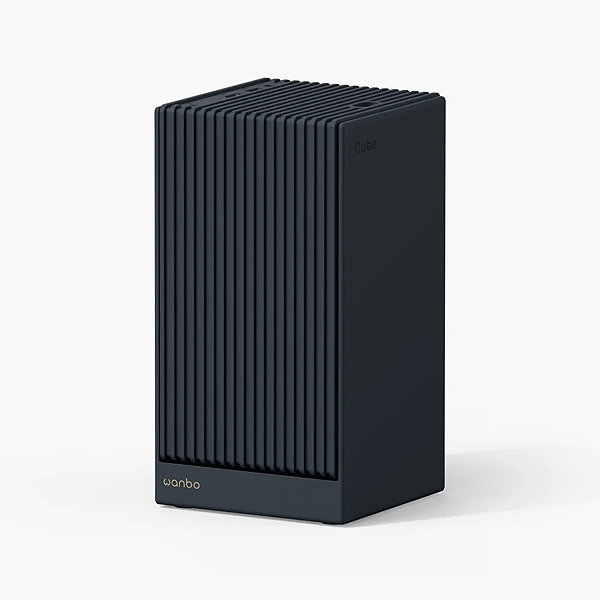 Projector WANBO Cube 2 Pro Deep Night ...