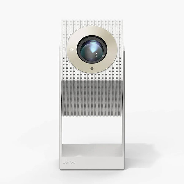 Projector WANBO Cube 2 Pro White ...