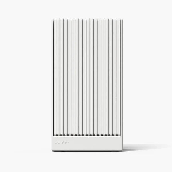 Projector WANBO Cube 2 Pro White ...