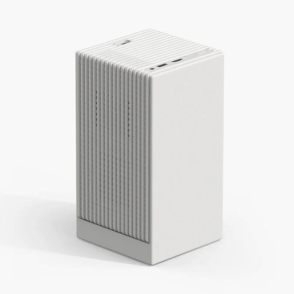 Projector WANBO Cube 2 Pro White ...