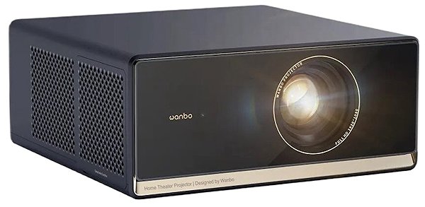 Projektor WANBO X5 Pro (New Edition) ...
