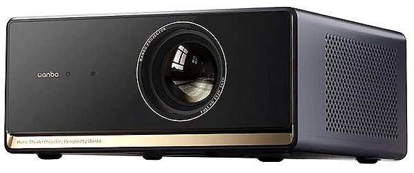 Projektor WANBO X5 Pro (New Edition) ...