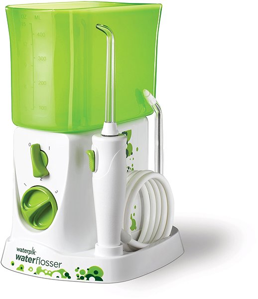 Elektromos szájzuhany Waterpik Kids WP260 ...