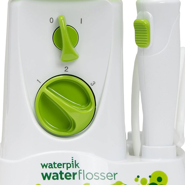 Elektromos szájzuhany Waterpik Kids WP260 ...