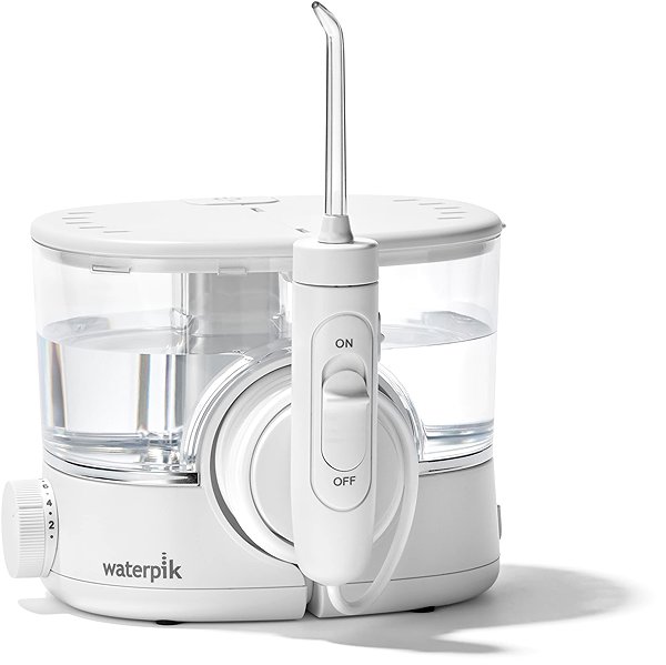 Elektromos szájzuhany Waterpik ION Cordless (WF-11) ...