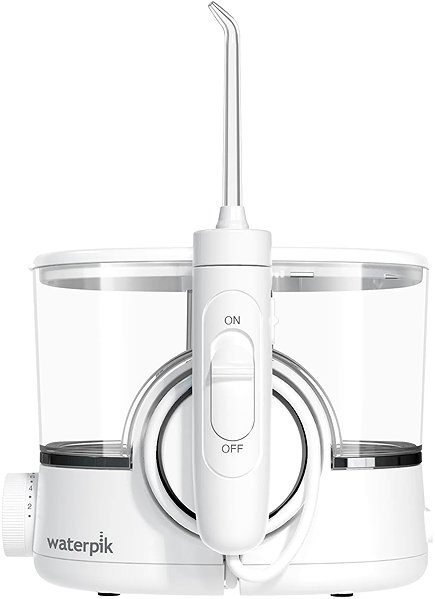 Elektromos szájzuhany Waterpik ION Cordless (WF-11) ...