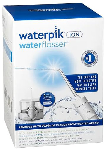 Elektromos szájzuhany Waterpik ION Cordless (WF-11) ...