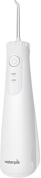 Elektrische Munddusche Wasserpik Cordless Plus (WF-26) weiß ...