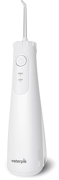 Elektrische Munddusche Wasserpik Cordless Plus (WF-26) weiß ...