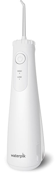 Elektrische Munddusche Wasserpik Cordless Plus (WF-26) weiß ...