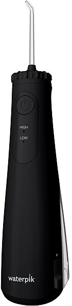 Elektrische Munddusche Waterpik Cordless Plus (WF-26) schwarz ...