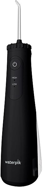 Elektrische Munddusche Waterpik Cordless Plus (WF-26) schwarz ...
