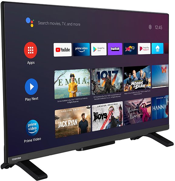 Television 32