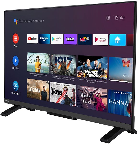 Television 32