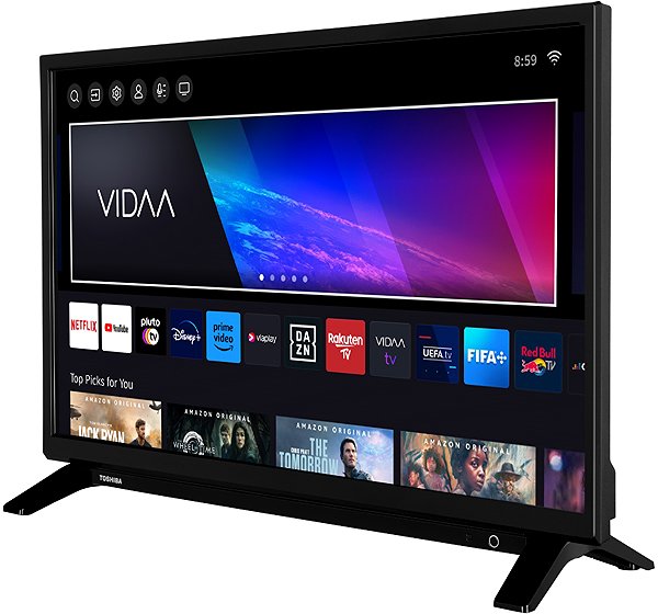 Television 24