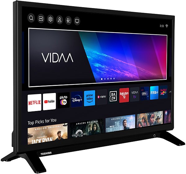 Television 24