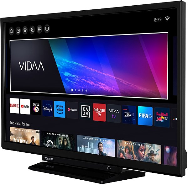 Television 24