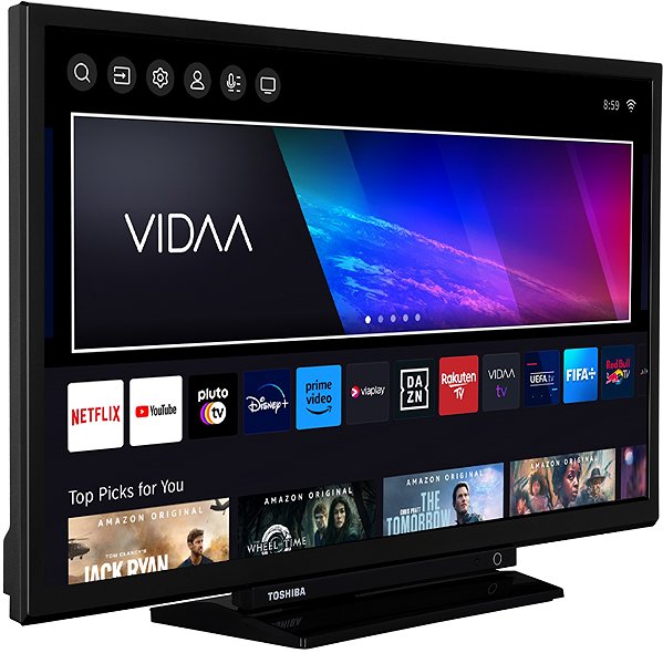 Television 24