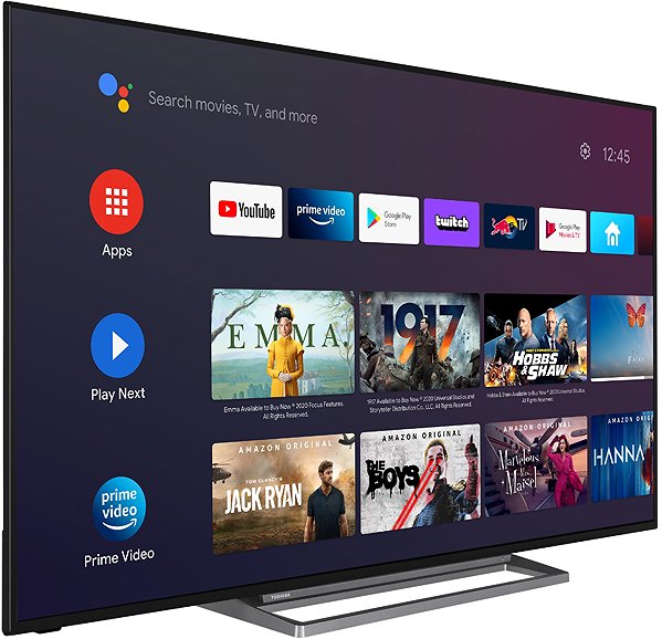 Television 50