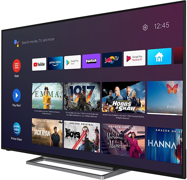 Television 50
