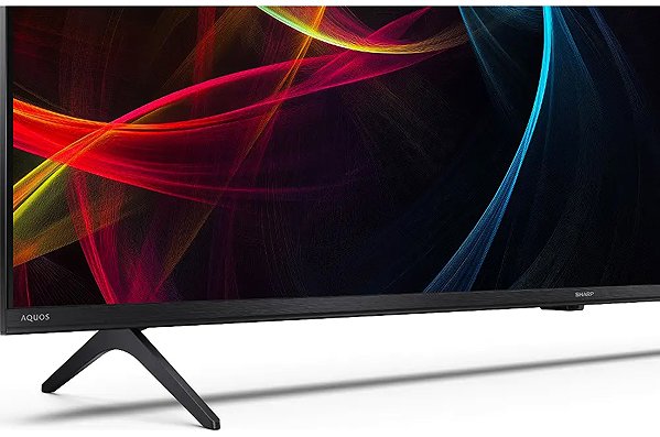 Television 43