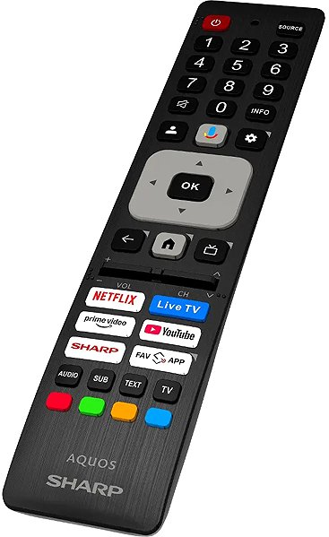 Television 43
