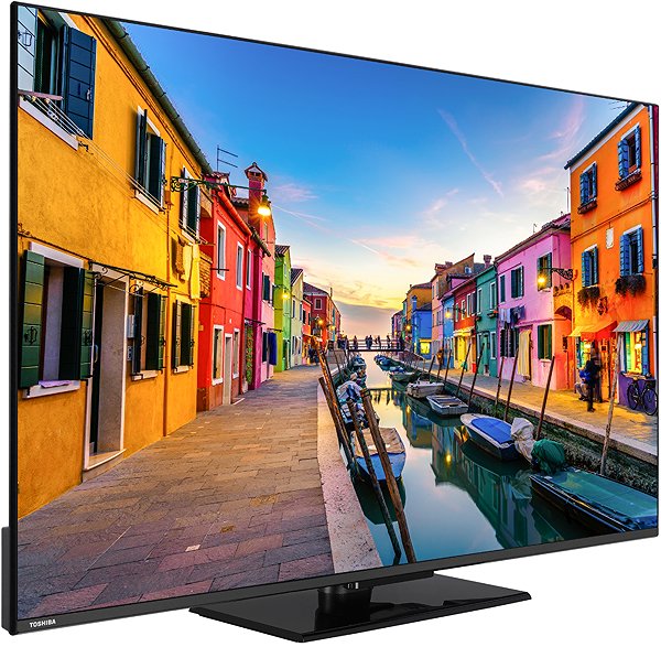 Television 43
