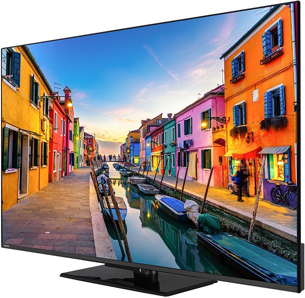 Television 43