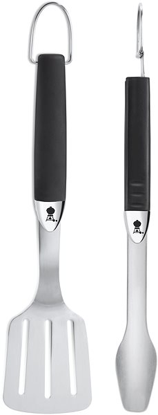 Grill szett Weber Premium Grill készlet, 2 db ...