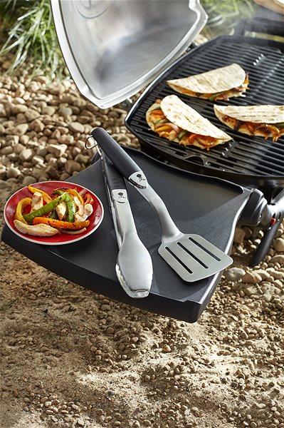 Grill szett Weber Premium Grill készlet, 2 db ...