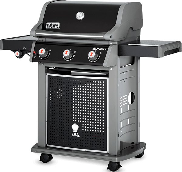 Grill Weber Spirit E-320 Classic ...