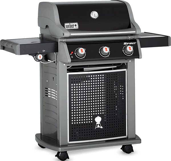 Grill Weber Spirit E-320 Classic ...