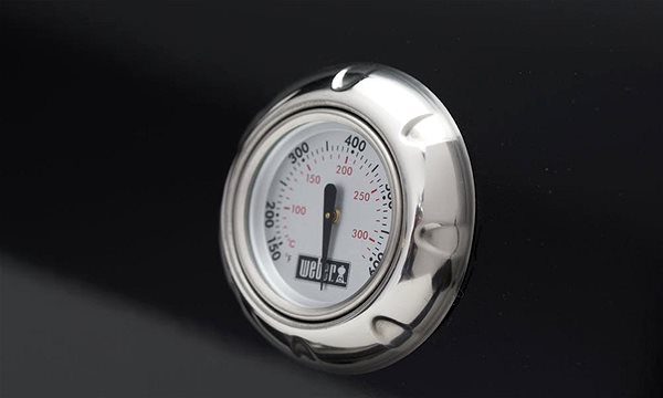 Grill Weber Spirit E-320 Classic ...