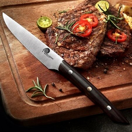 Sada nožov Dellinger Súprava 4 steakových nožov German ...