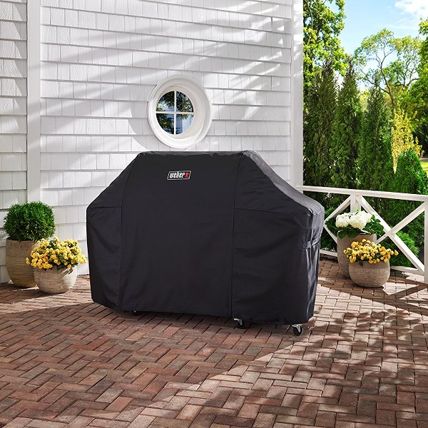 Grill takaróponyva WEBER Summit FS38 / FS38X ...