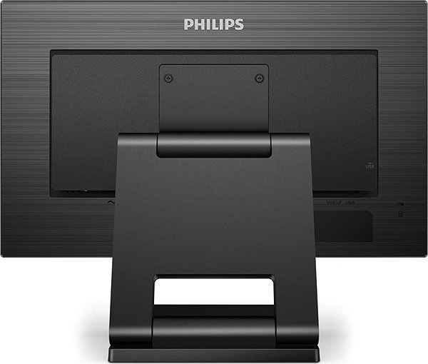Monitor 22 