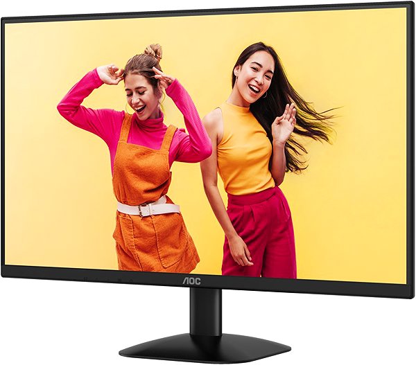 Monitor 27