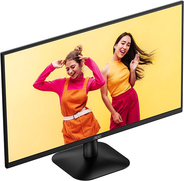 Monitor 27