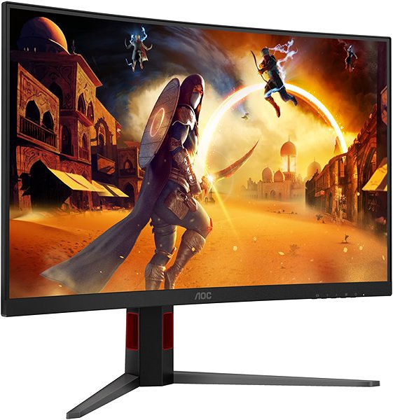Monitor 32