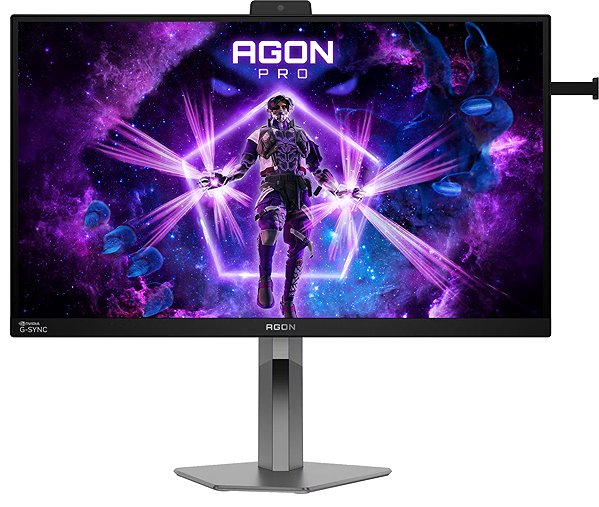 Monitor 27