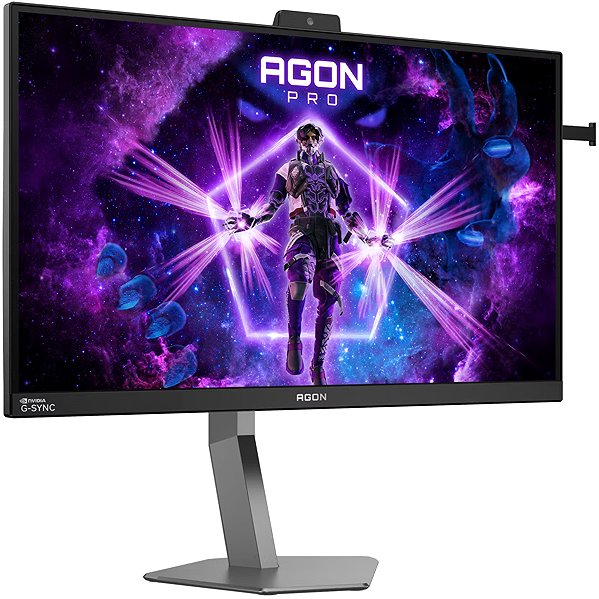 Monitor 27