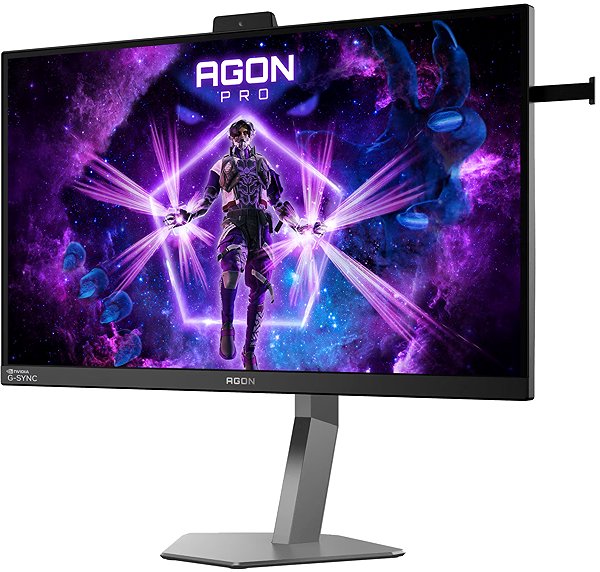Monitor 27