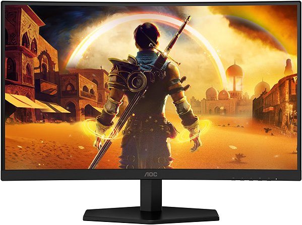 Monitor 27